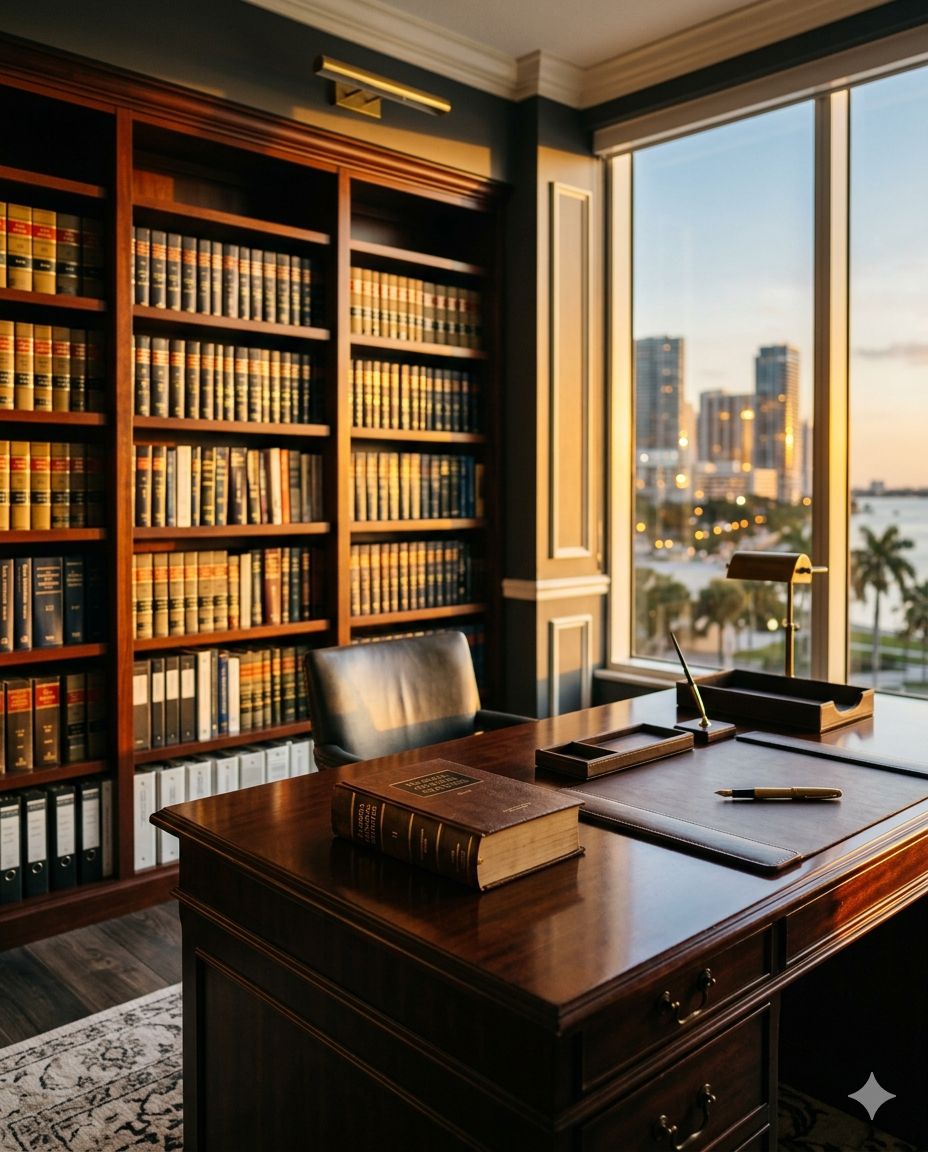 Law Office — Barbara Warren Loli, P.A.