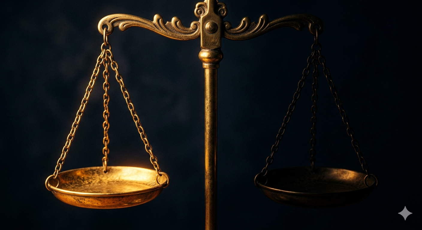 Scales of Justice